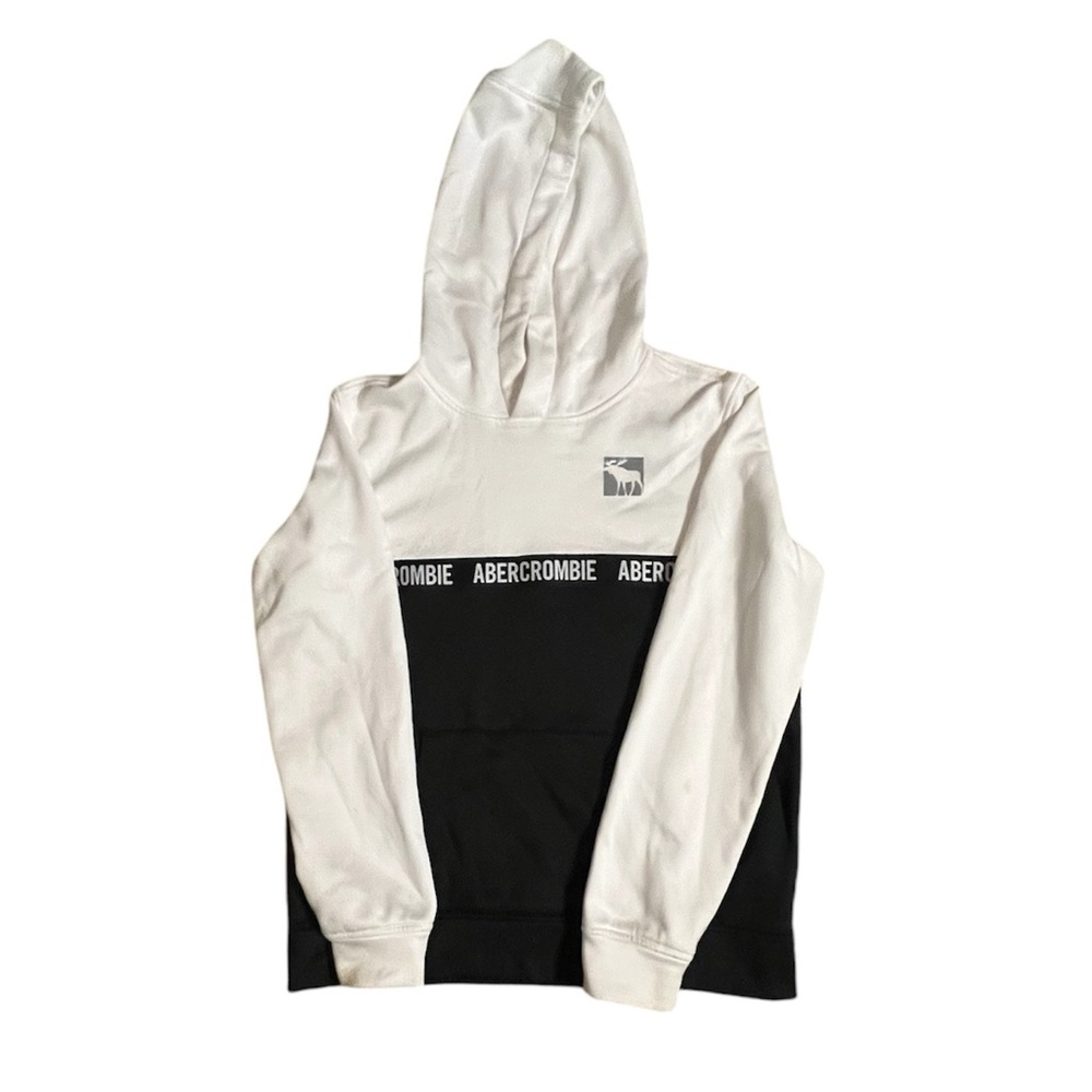 Abercrombie Hoodie